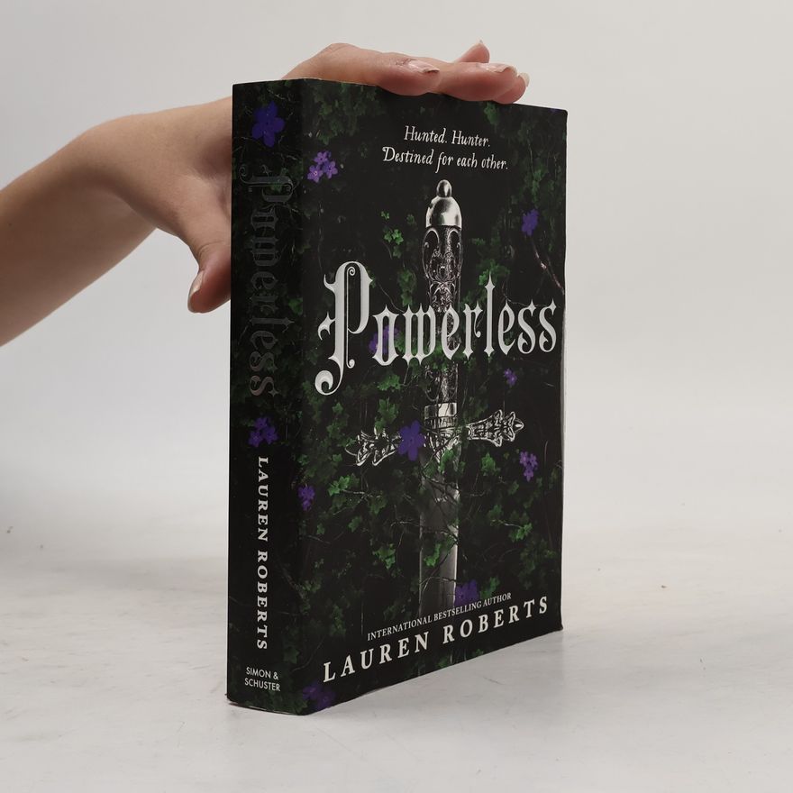 Lauren Roberts Powerless