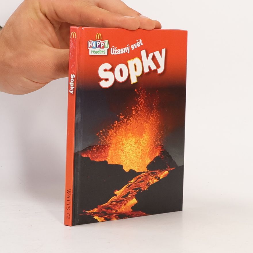 Franklin Watts Sopky