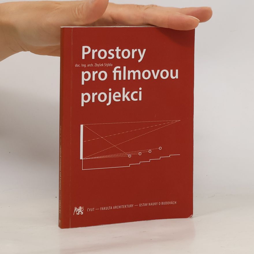 Zbyšek Stýblo Prostory pro filmovou projekci