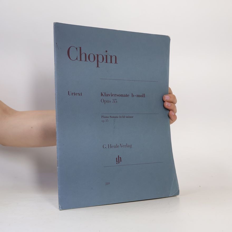 Frédéric Chopin Chopin