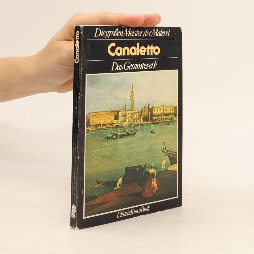 J. G. Links Canaletto
