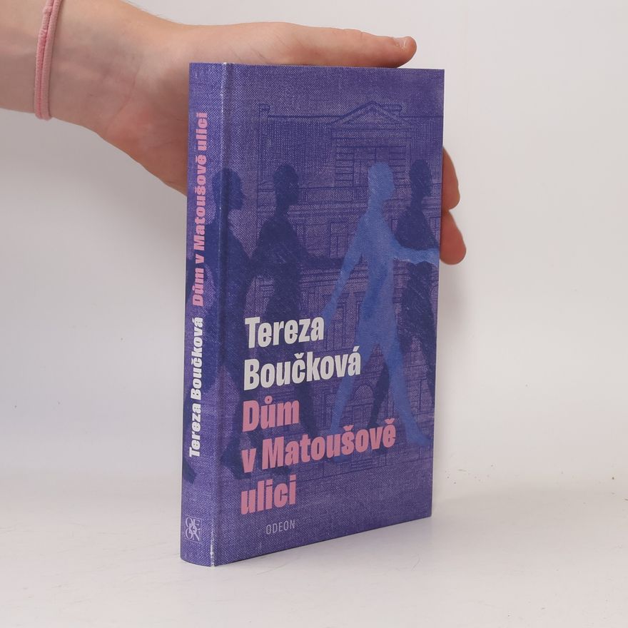 Tereza Boučková Dům v Matoušově ulici
