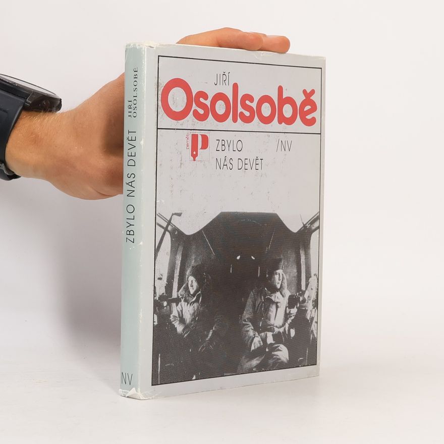 Jiří Osolsobě Zbylo nás devět
