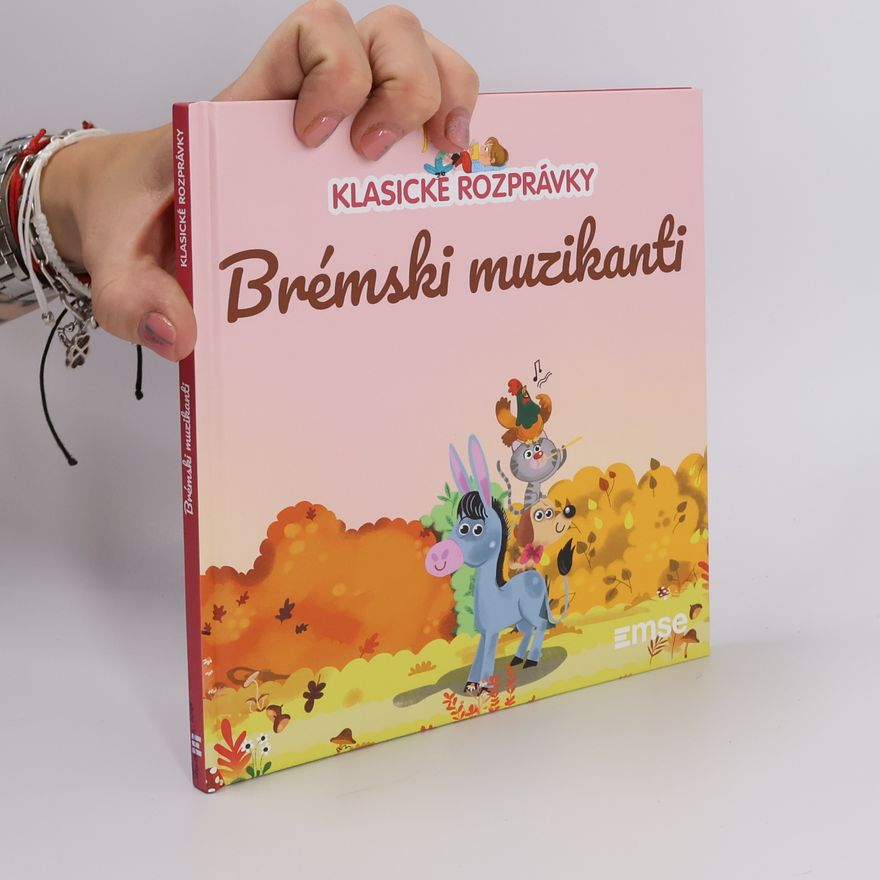 Autorenkollektiv Brémski muzikanti