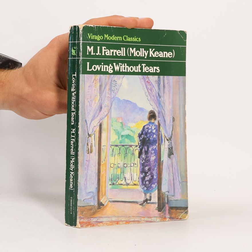 M. J. Farrell Loving Without Tears