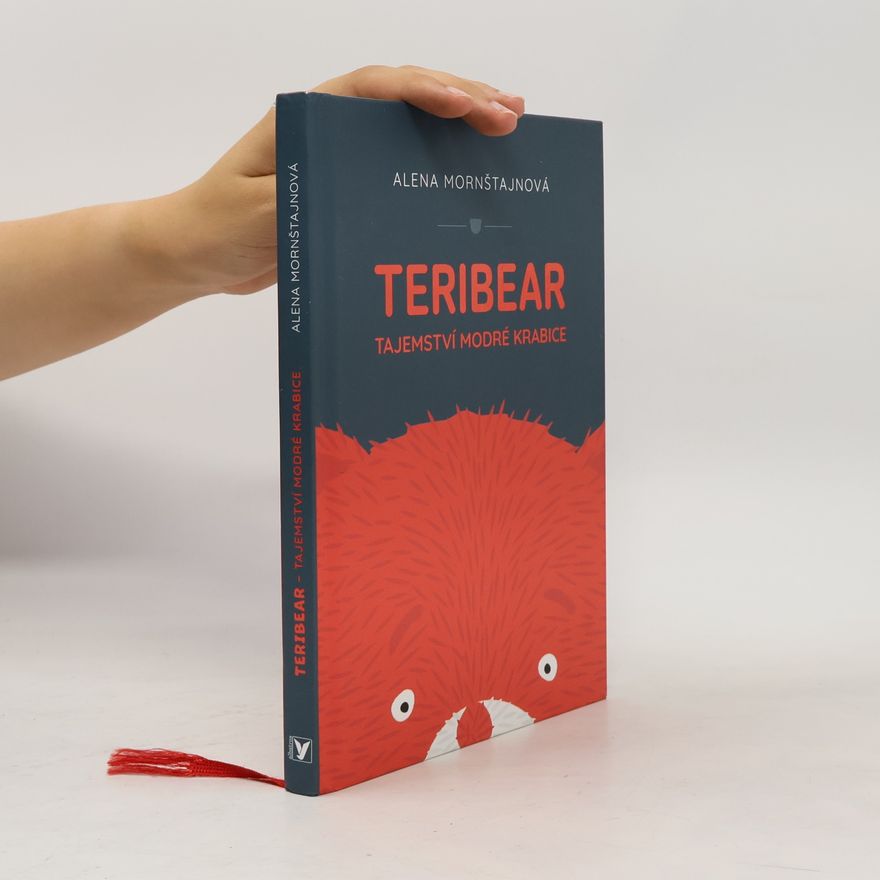 Vladimír Žák Teribear