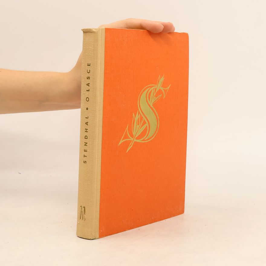 Stendhal O lásce