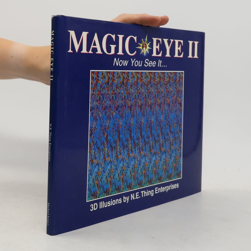 N. E. Thing Enterprises Magic Eye II