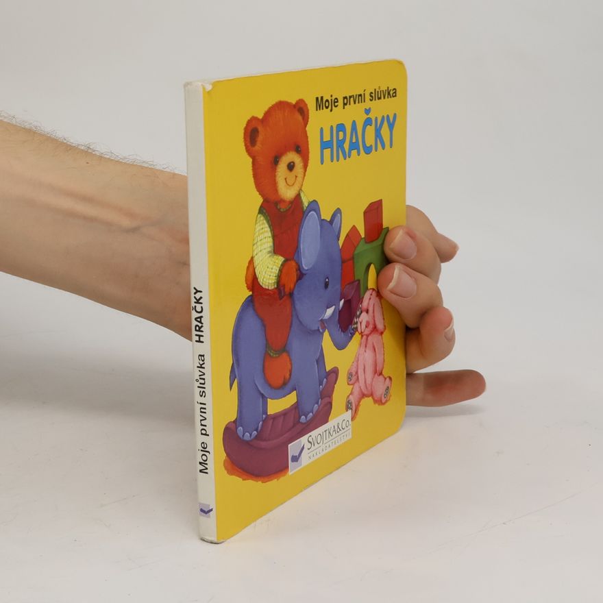 Autorenkollektiv Hračky