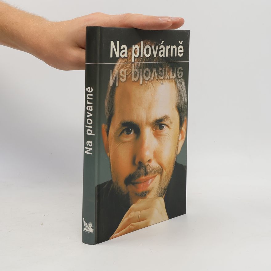 Marek Eben Na plovárně