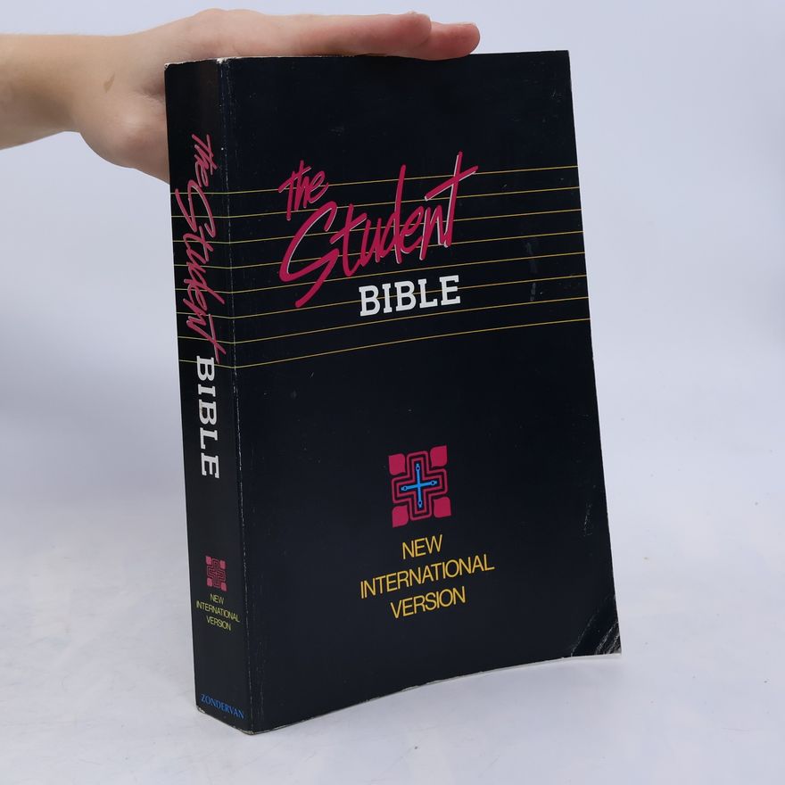 Philip Yancey The Student Bible