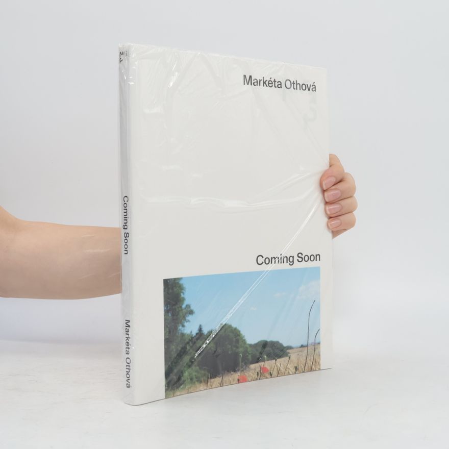Markéta Othová Coming soon