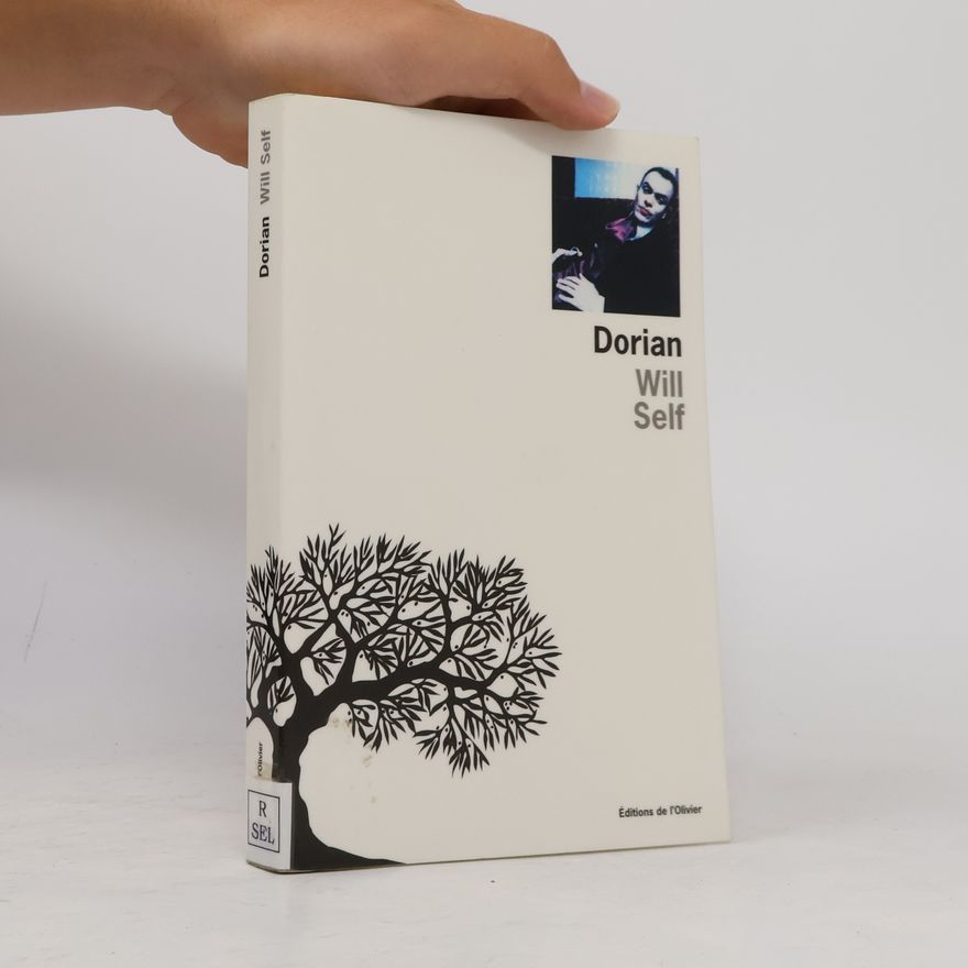 Will Self Dorian