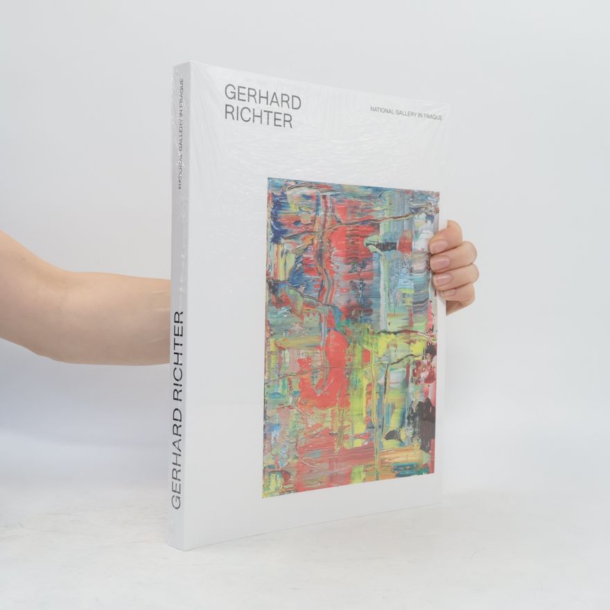 Gerhard Richter Gerhard Richter