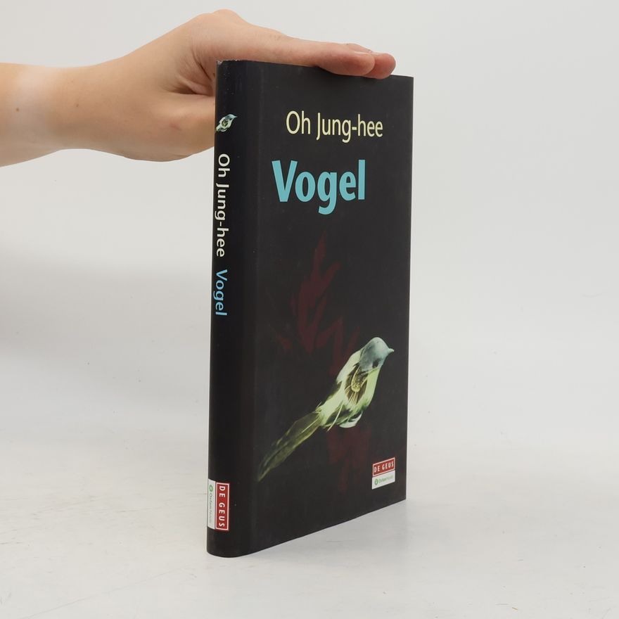 Imke van Gardingen Vogel