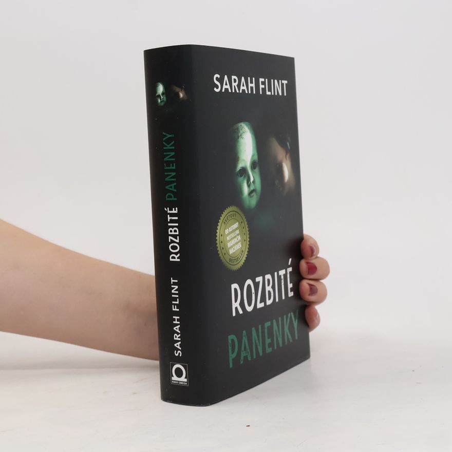 Filip Raboch Rozbité panenky