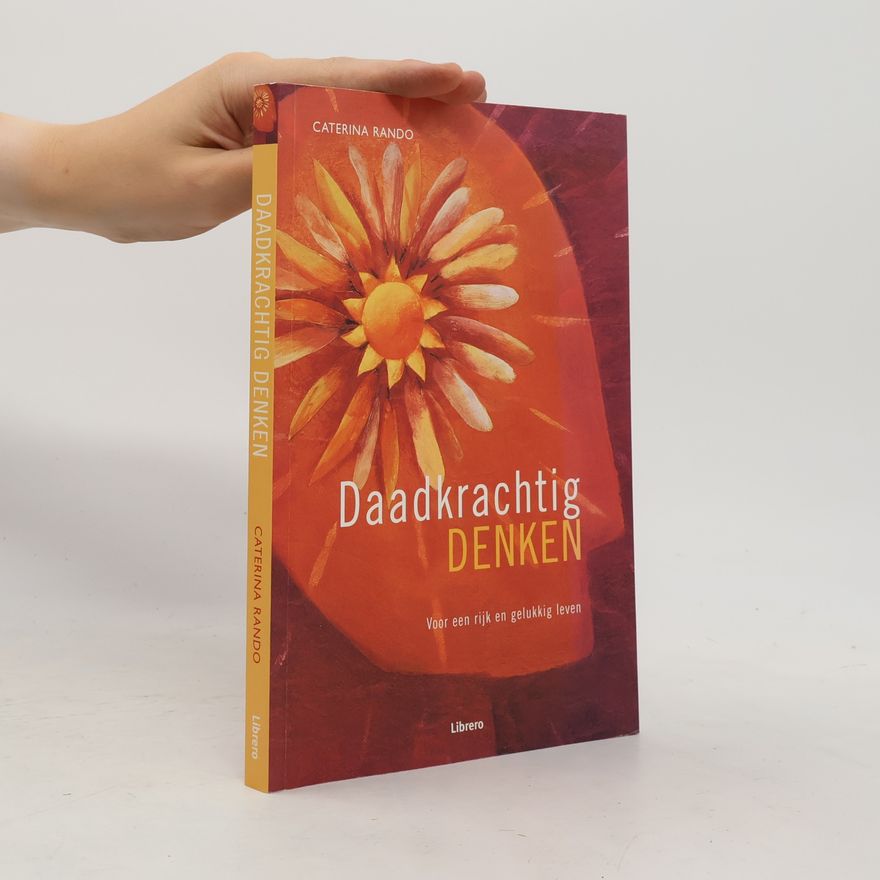 Caterina Rando Daadkrachtig denken