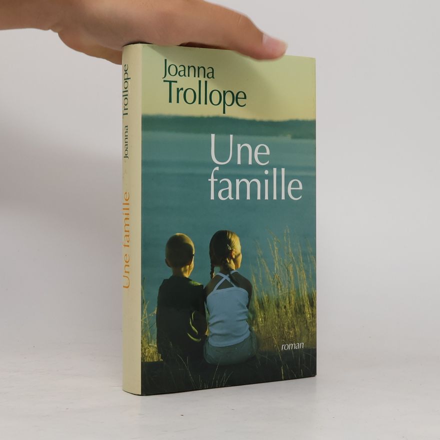 Michèle Lévy-Bram Une famille