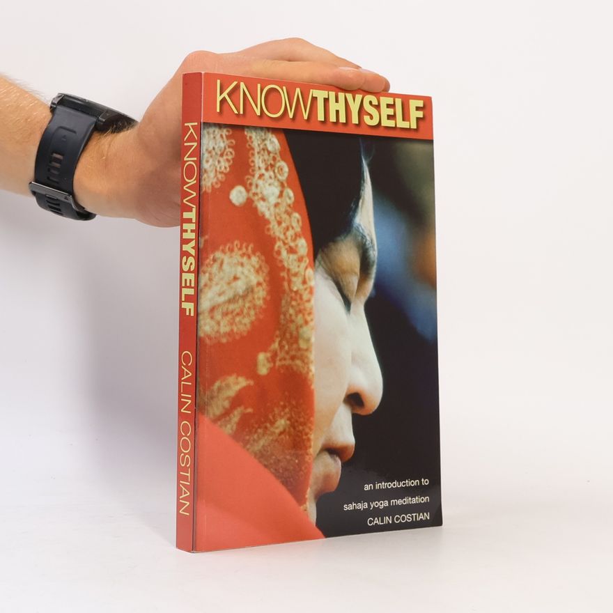 Calin Costian Know Thyself