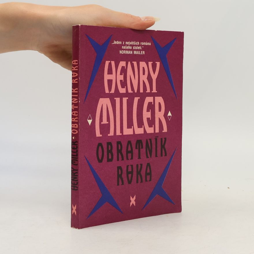 Henry Miller Obratník raka