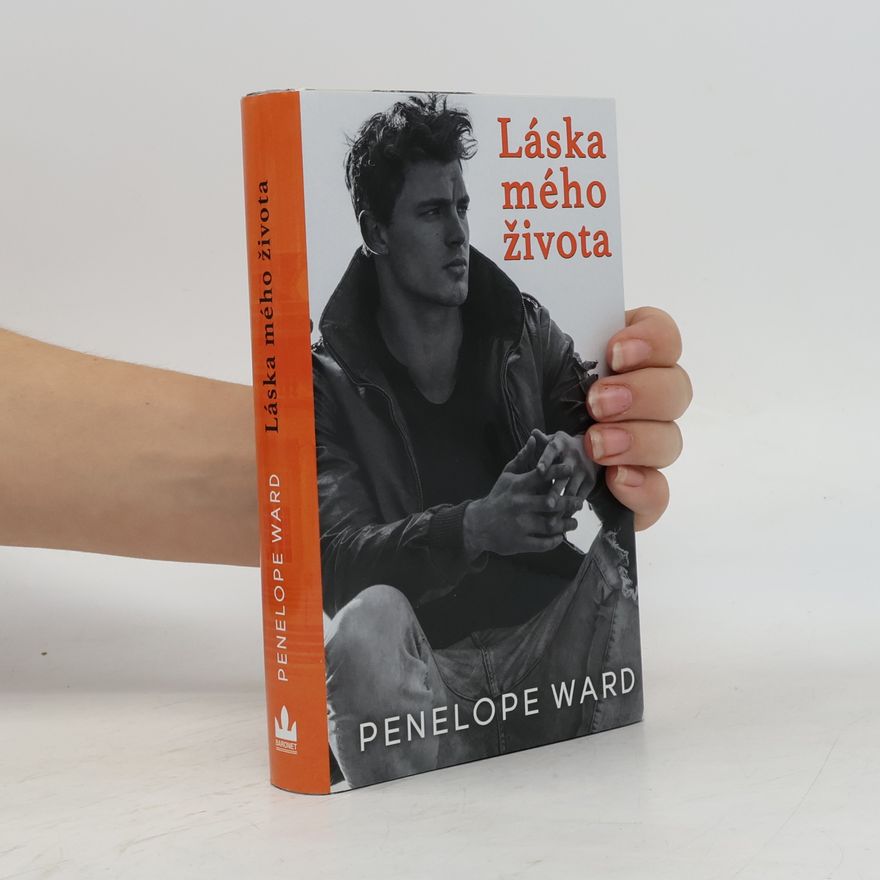 Penelope Ward Láska mého života
