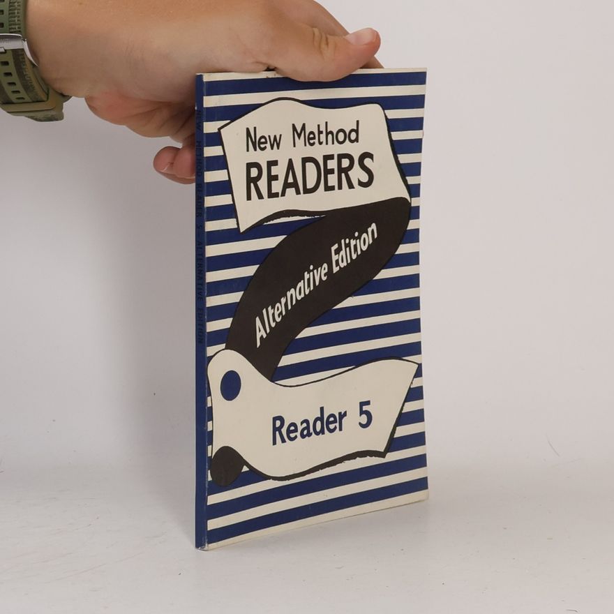 Autorenkollektiv New Method Readers