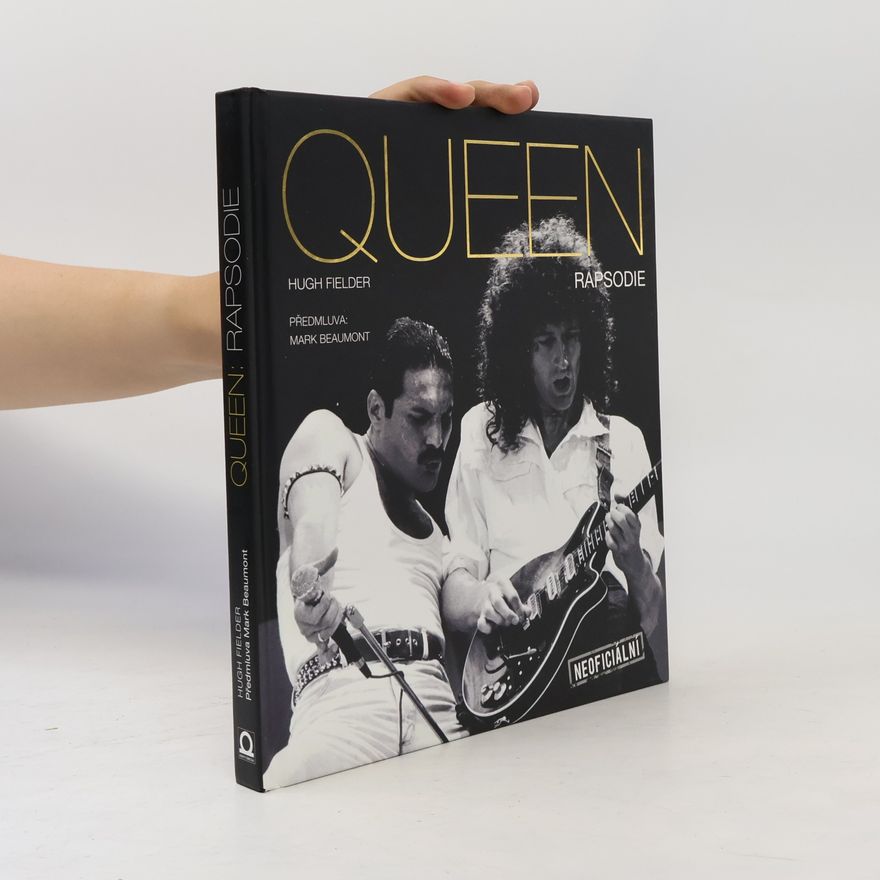 Hugh Fielder Queen - rapsodie