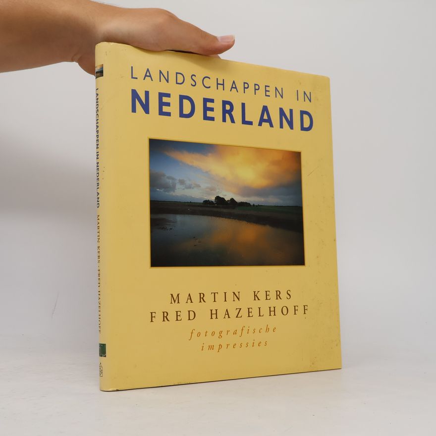 Sietzo Dijkhuizen Landschappen in Nederland
