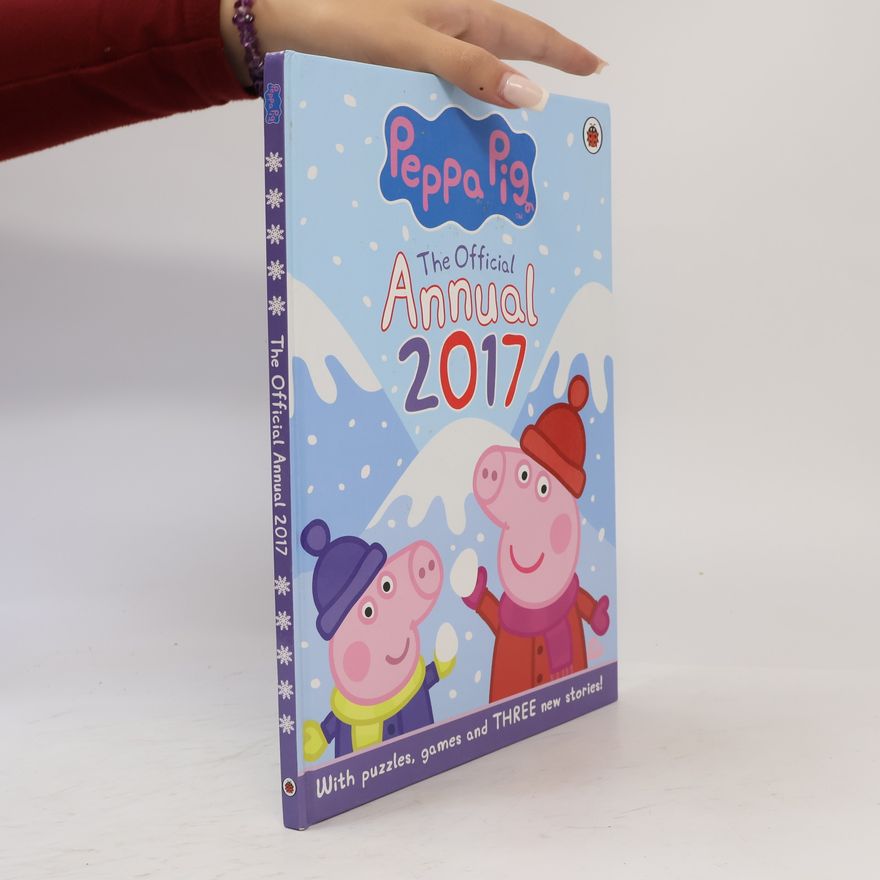 Ladybird Books Staff Peppa Pig