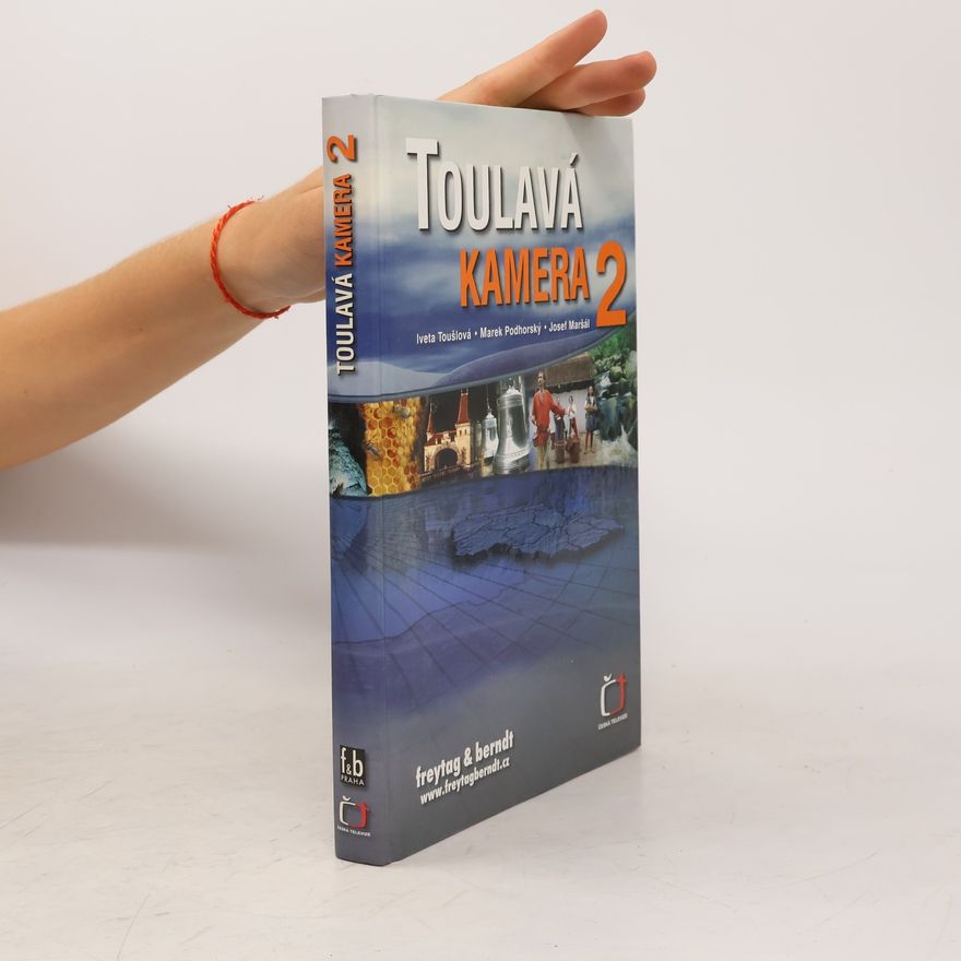Marek Podhorský Toulavá kamera 2