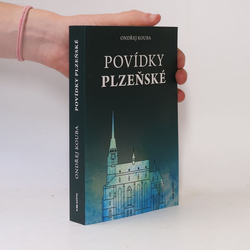 Ondřej Kouba Povídky plzeňské
