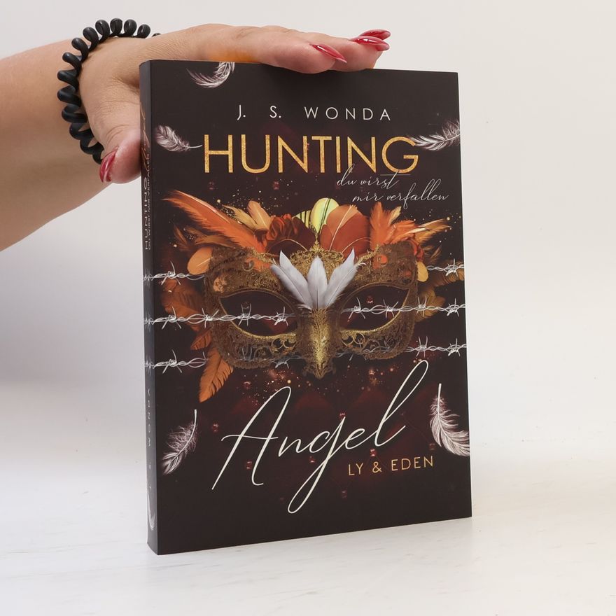 Jane S. Wonda Hunting Angel