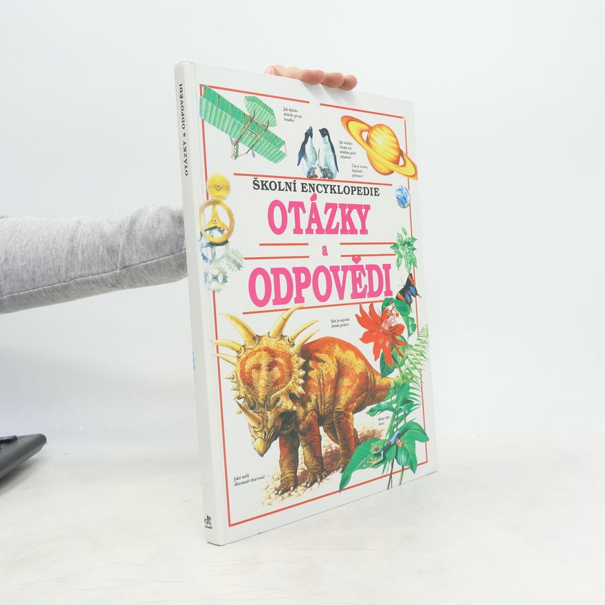 Kolektív autorov Otázky a odpovědi