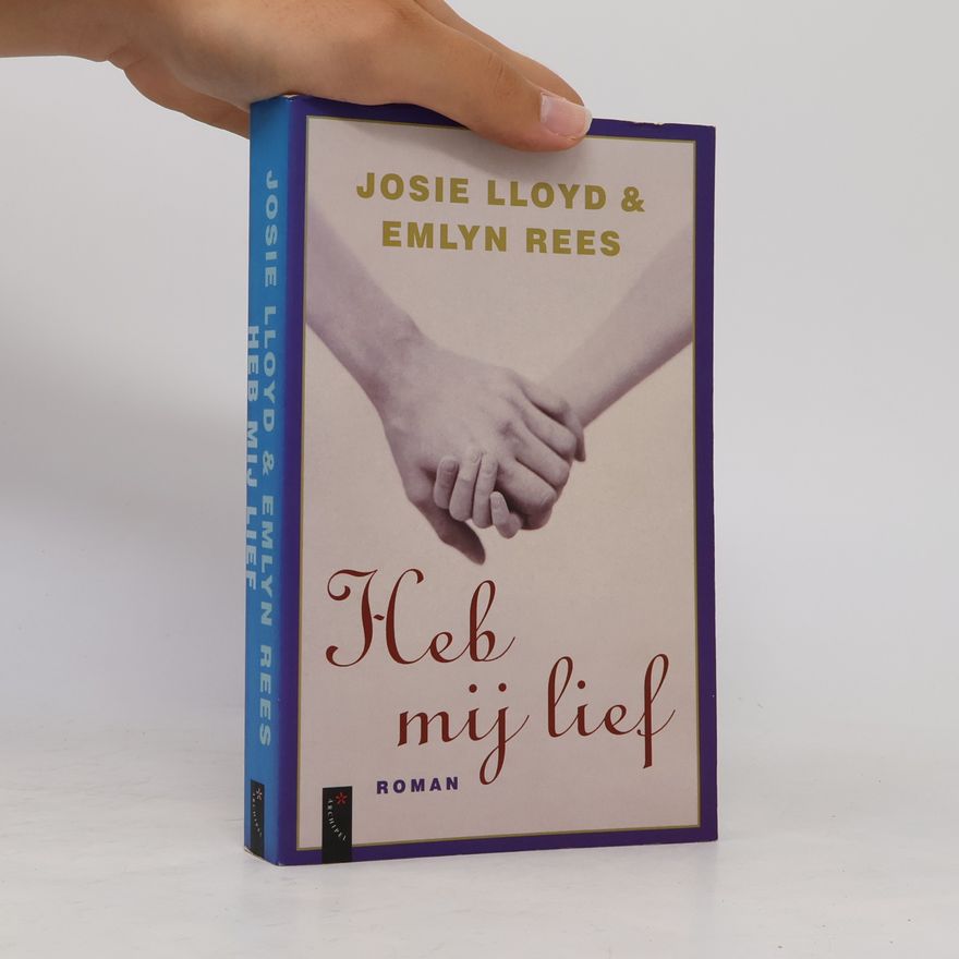 Josie Lloyd Heb mij lief - Goedkope editie / druk 9
