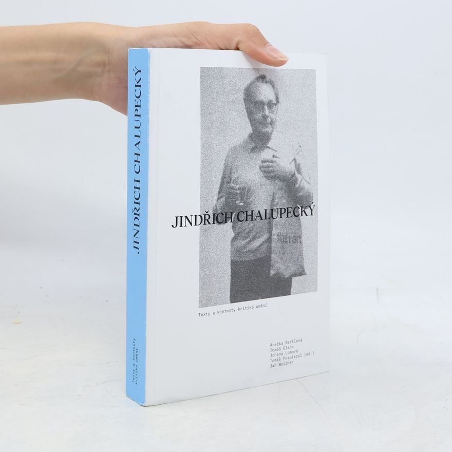 Jan Wollner Jindřich Chalupecký