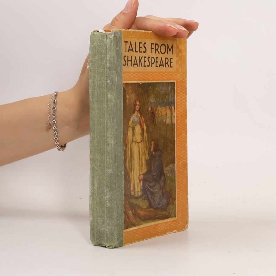 Charles Lamb Tales from Shakespeare