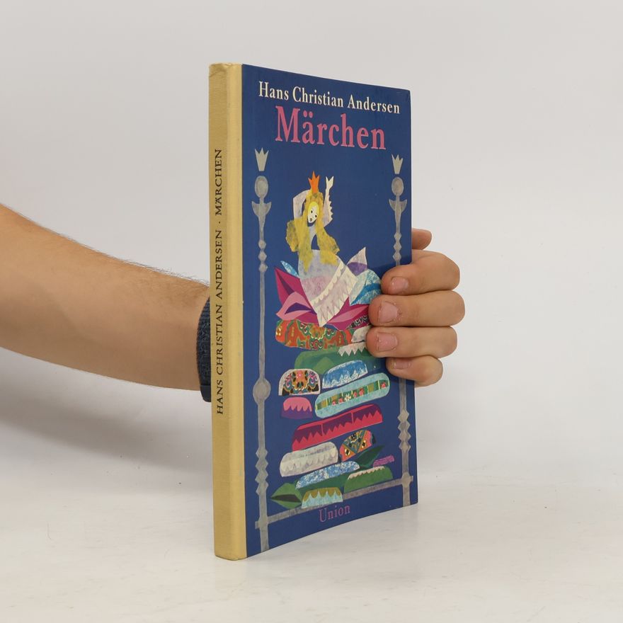 Hans Christian Andersen Märchen