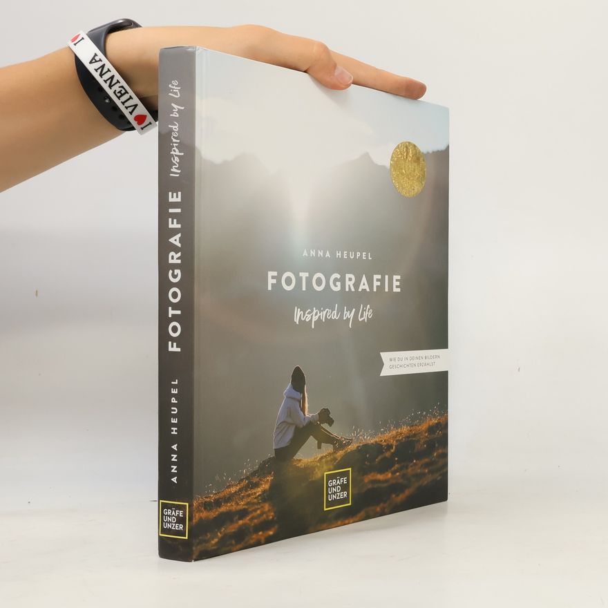 Anna Heupel Fotografie. Inspired by Life