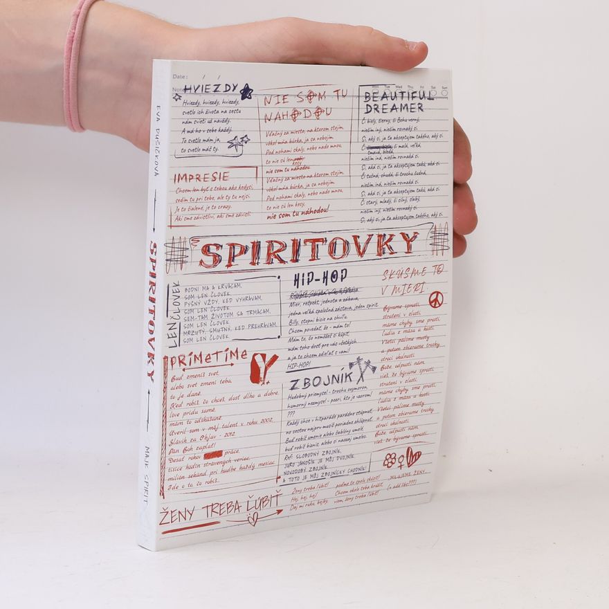 Majk Spirit Spiritovky