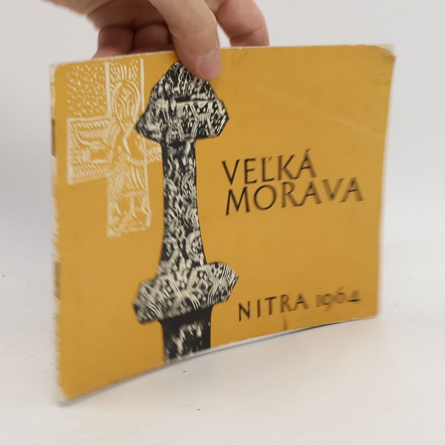 kolektiv Velká Morava