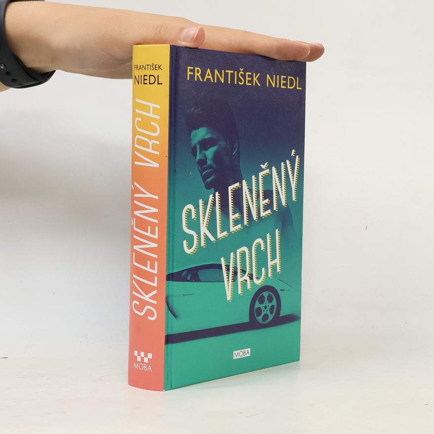František Niedl Skleněný vrch