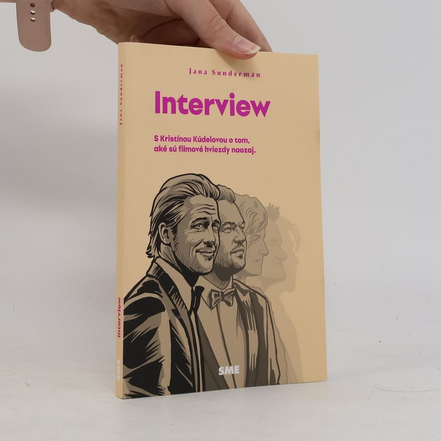 Jana Sunderman Interview