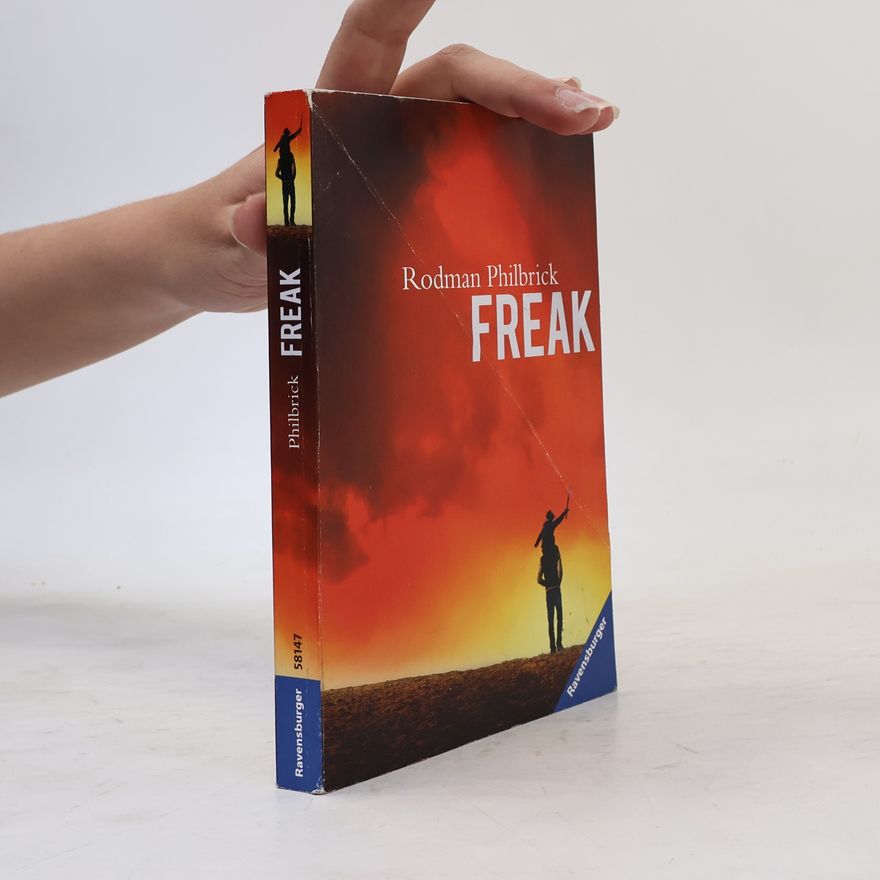 W. R. Philbrick Freak