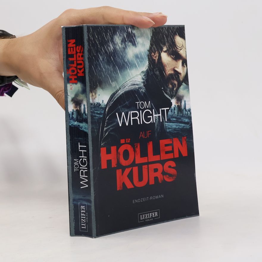 Tom Wright Auf Höllenkurs