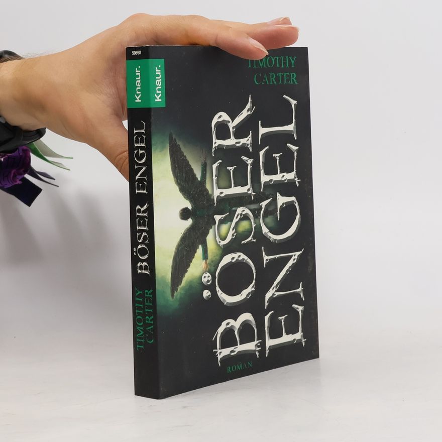 Timothy Carter Böser Engel