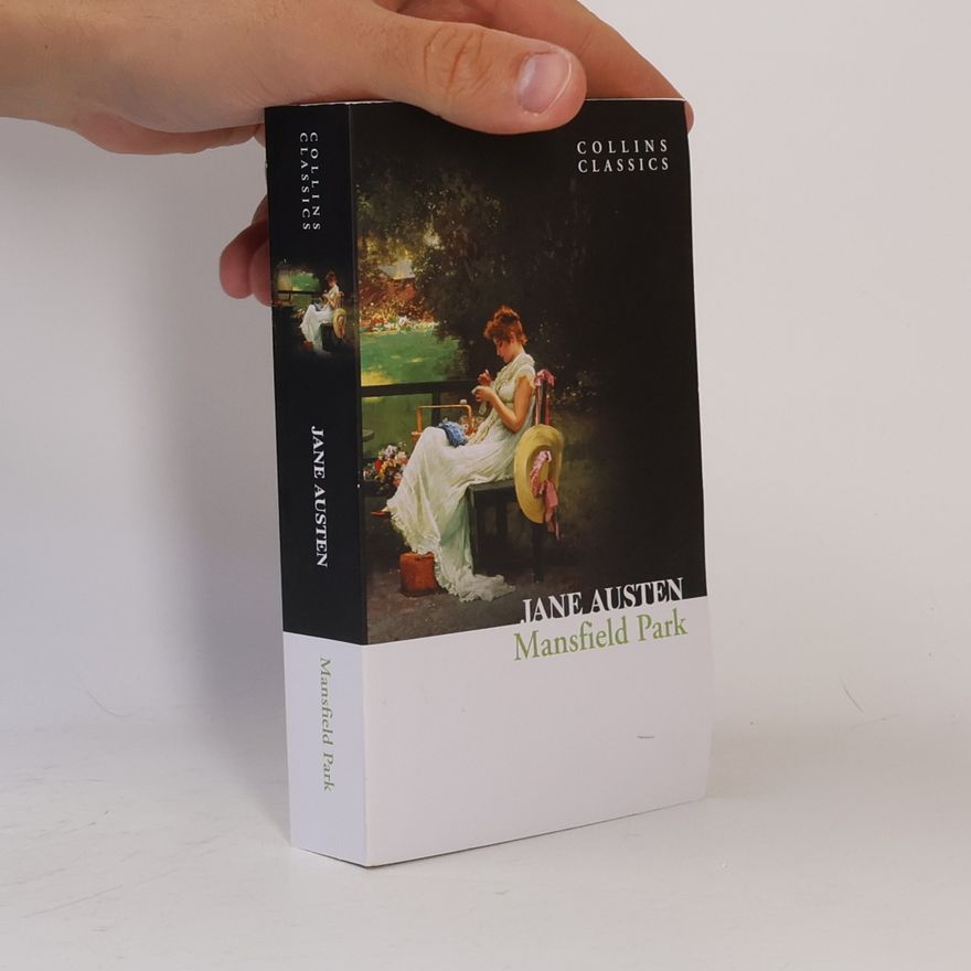 Jane Austen Mansfield park