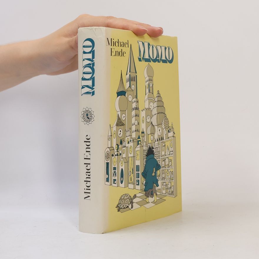 Michael Ende Momo