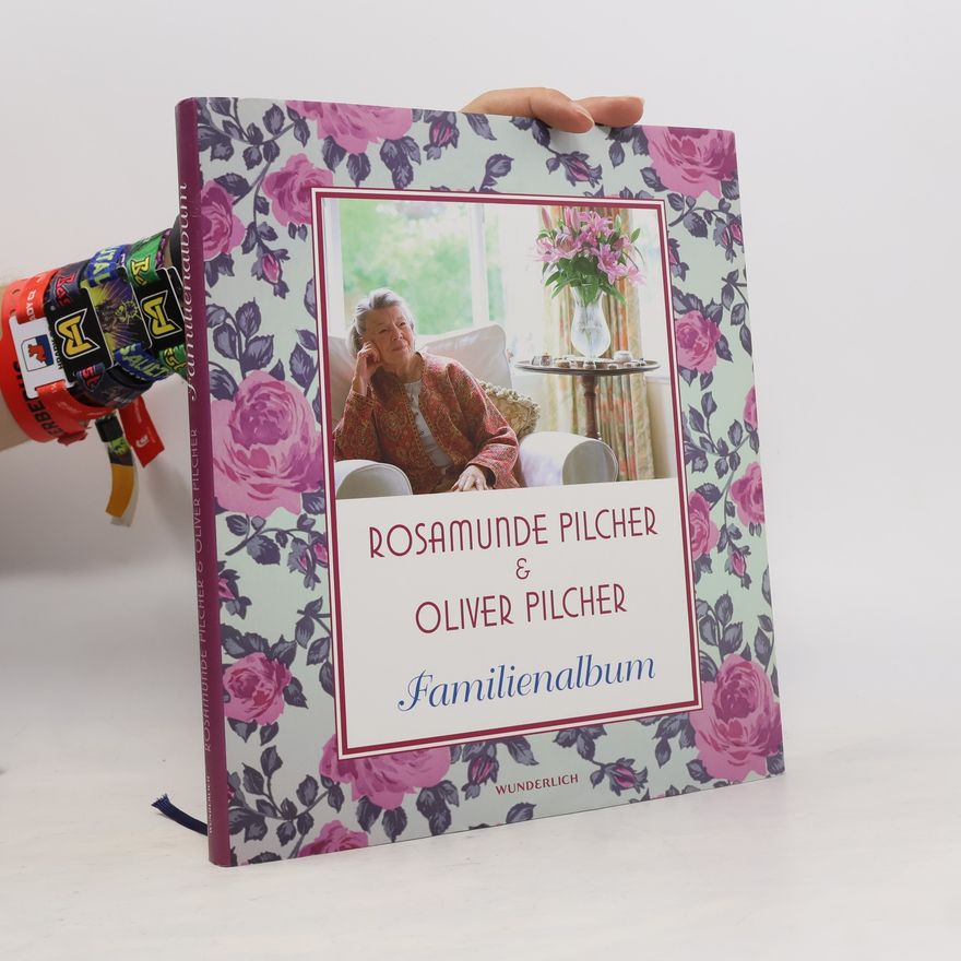 Rosamunde Pilcher Familienalbum