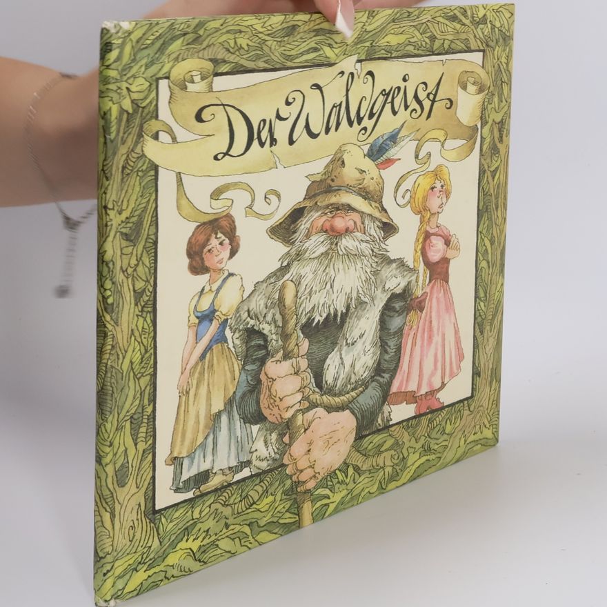 Various authors Der Waldgeist