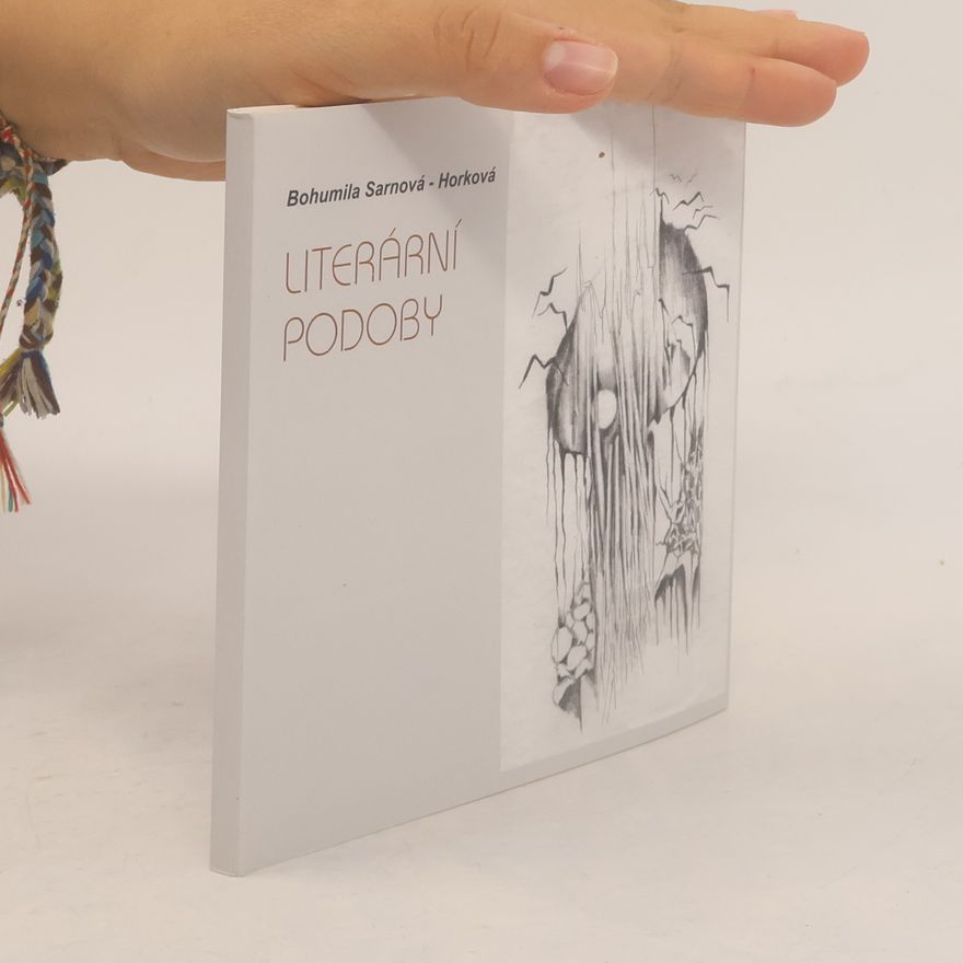 Bohumila Sarnová-Horková Literární podoby